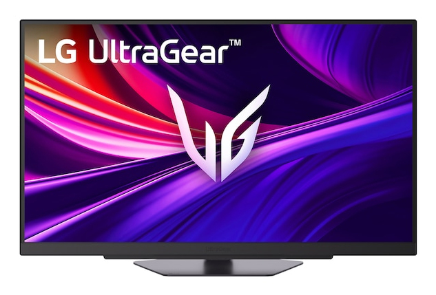 LG 27G810A-B pantalla para PC 68,6 cm (27) 3840 x 2160 Pixeles 4K Ultra HD LCD Negro