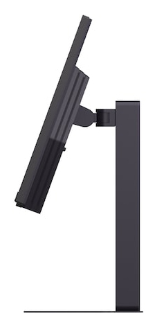 LG 27G810A-B pantalla para PC 68,6 cm (27) 3840 x 2160 Pixeles 4K Ultra HD LCD Negro