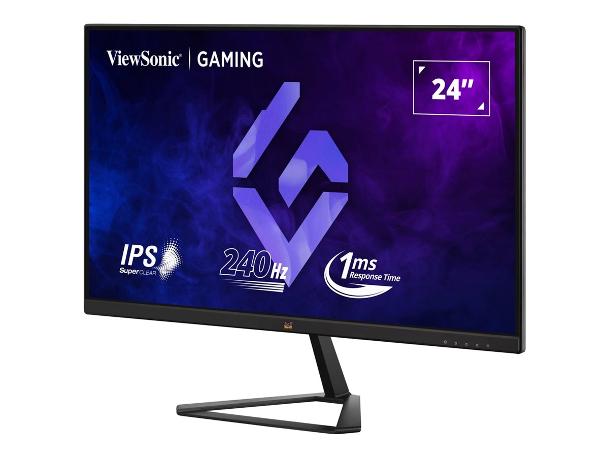 ViewSonic VX2479A-HD-PRO - LED-Monitor - Gaming - 61 cm (24)