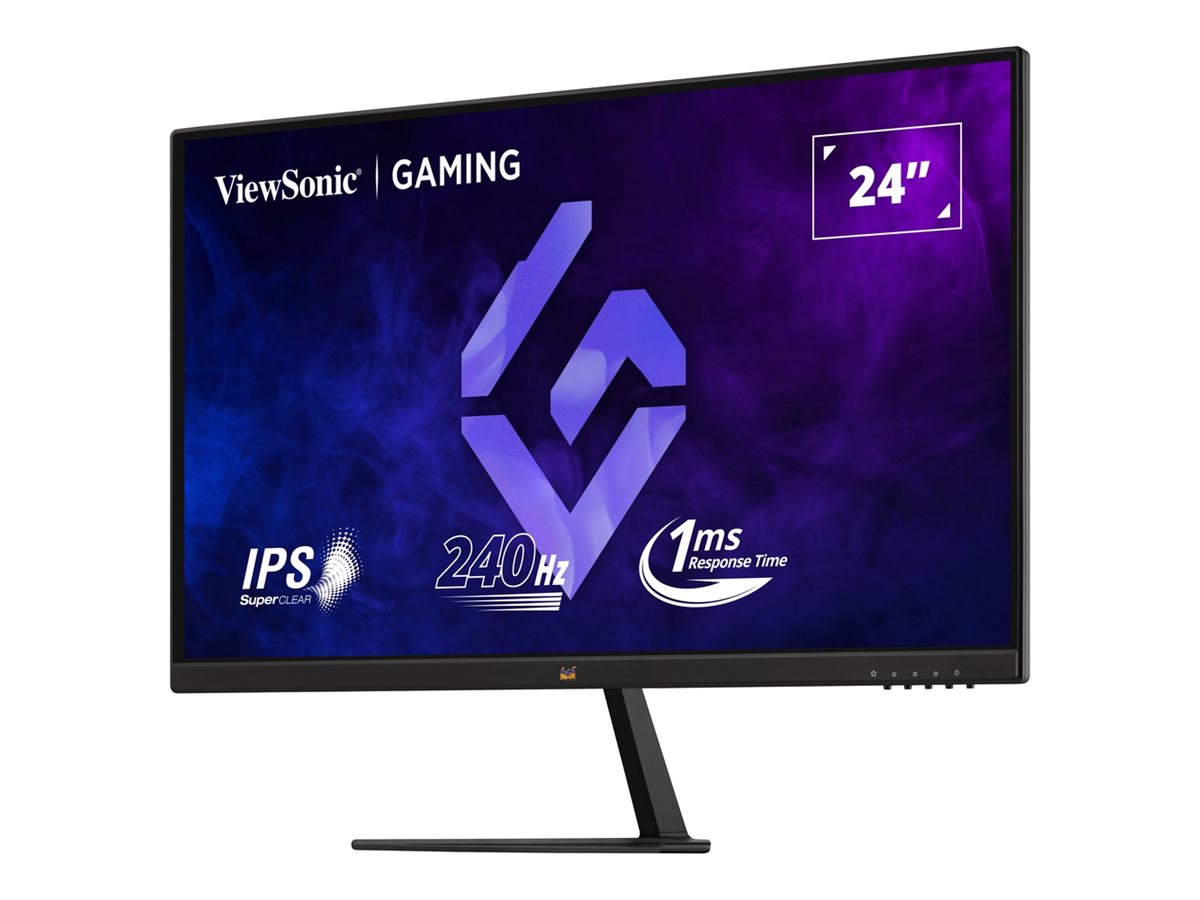 ViewSonic VX2479A-HD-PRO - LED-Monitor - Gaming - 61 cm (24)