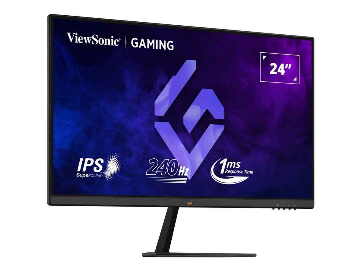ViewSonic VX2479A-HD-PRO - LED-Monitor - Gaming - 61 cm (24)