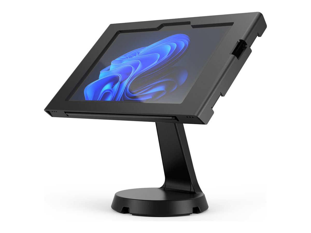 Compulocks Surface GO 1-4 Gen Apex Enclosure Mast Counter Stand - Befestigungskit (Geh�use, Aufstellung)