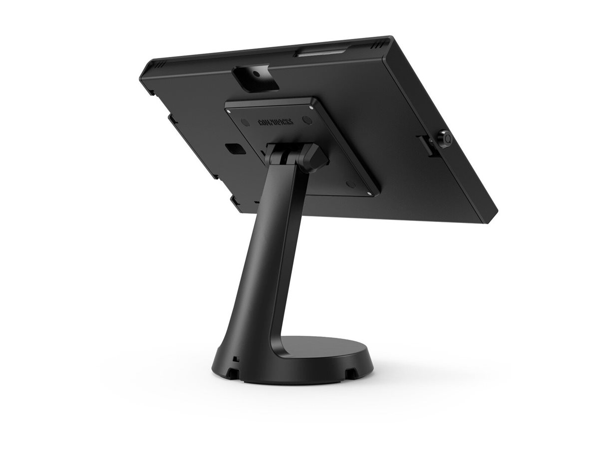 Compulocks Surface GO 1-4 Gen Apex Enclosure Mast Counter Stand - Befestigungskit (Geh�use, Aufstellung)