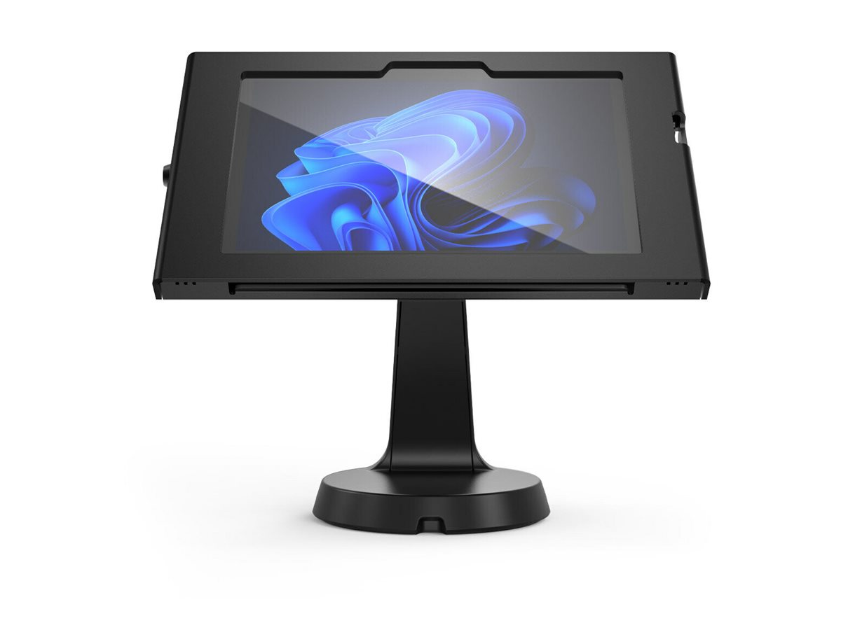 Compulocks Surface GO 1-4 Gen Apex Enclosure Mast Counter Stand - Befestigungskit (Geh�use, Aufstellung)