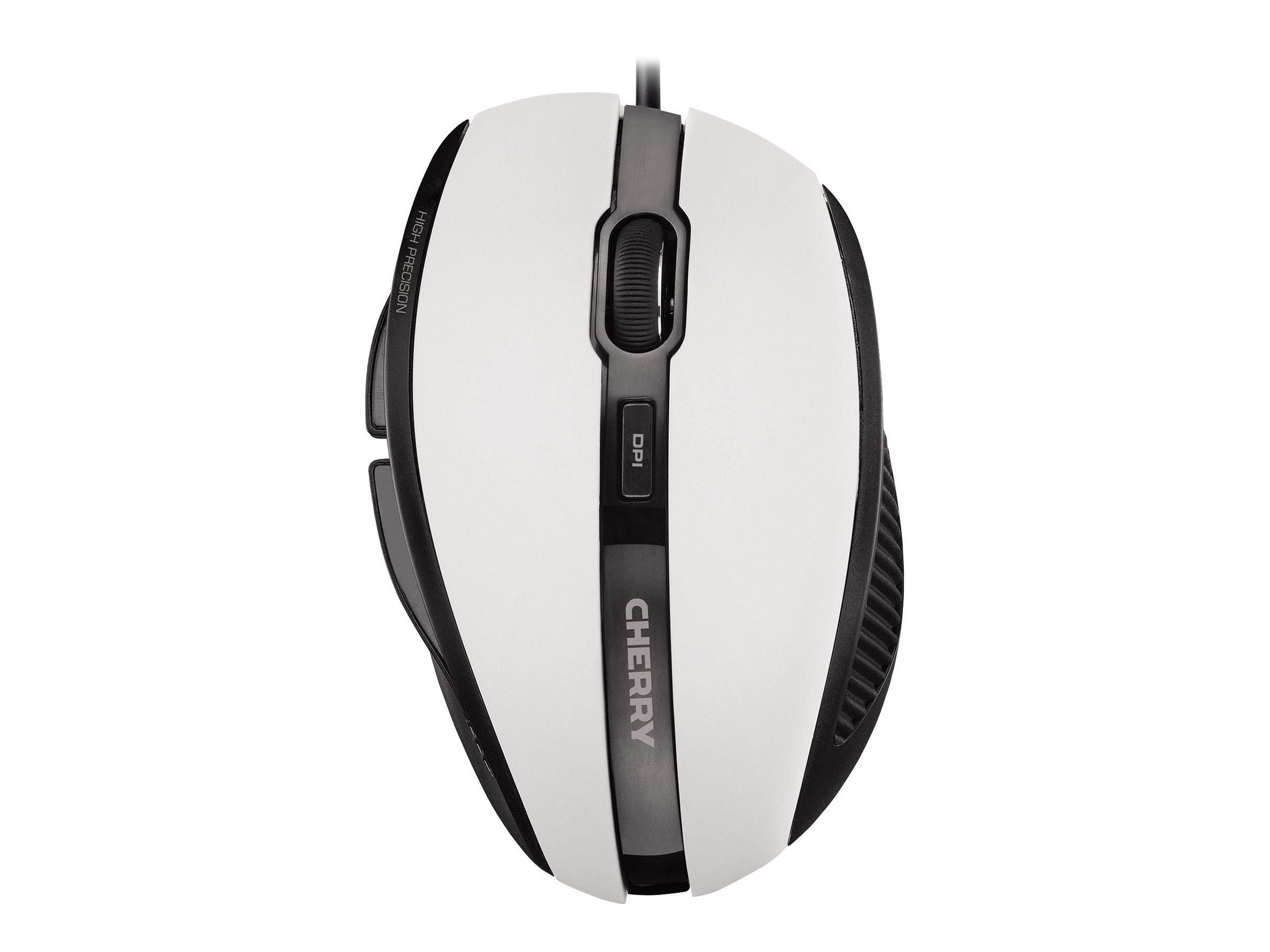 Cherry MC 3000 - Maus - Fr Rechtshnder - optisch