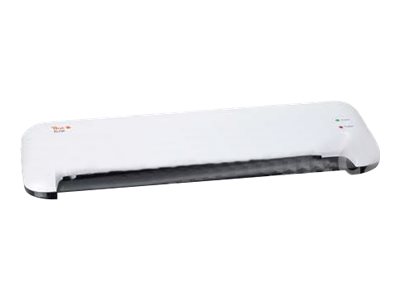 Peach PL755 Hot laminator 400 mm/min Black, White