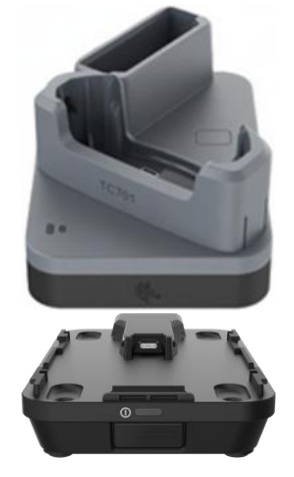 Zebra CRD-TC7A-2SE1B accessoire d ordinateur mobile portable Support de chargement