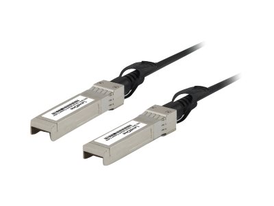 LevelOne 10GBase Direktanschlusskabel - SFP bis SFP