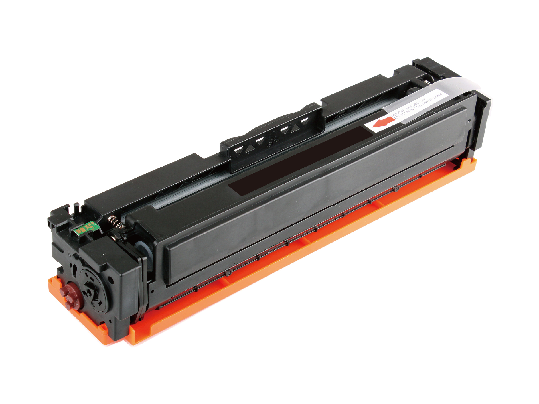 Pelikan 1031440085 cartucho de t�ner 1 pieza(s) Compatible Negro