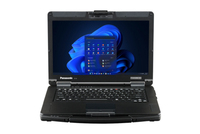 Panasonic Toughbook FZ-55GZ00UB4 - Notebook