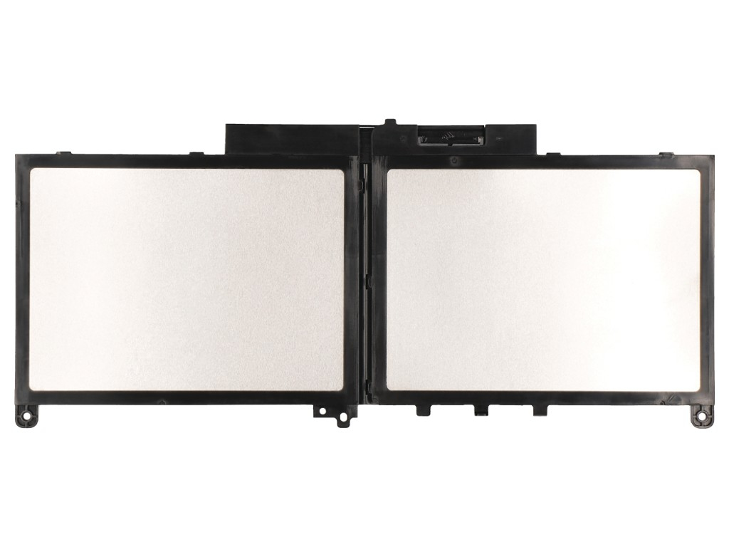 2-Power 2P-451-BBSX composant de laptop suppl�mentaire Batterie