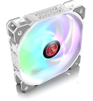 RAIJINTEK AGERAS 12 WHITE ARGB-3 0R40B00261