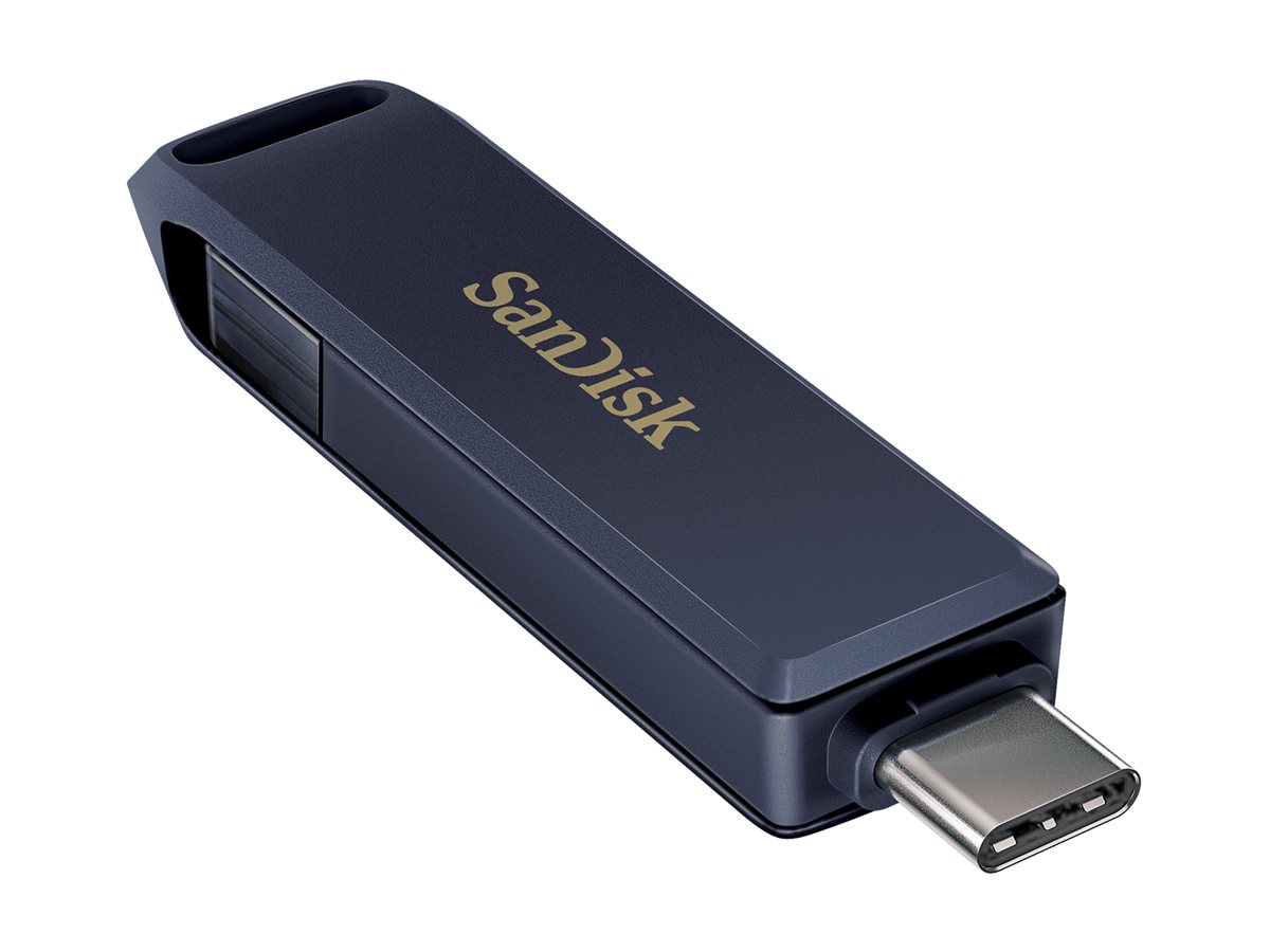 SanDisk Phone Drive - USB-Flash-Laufwerk - 64 GB