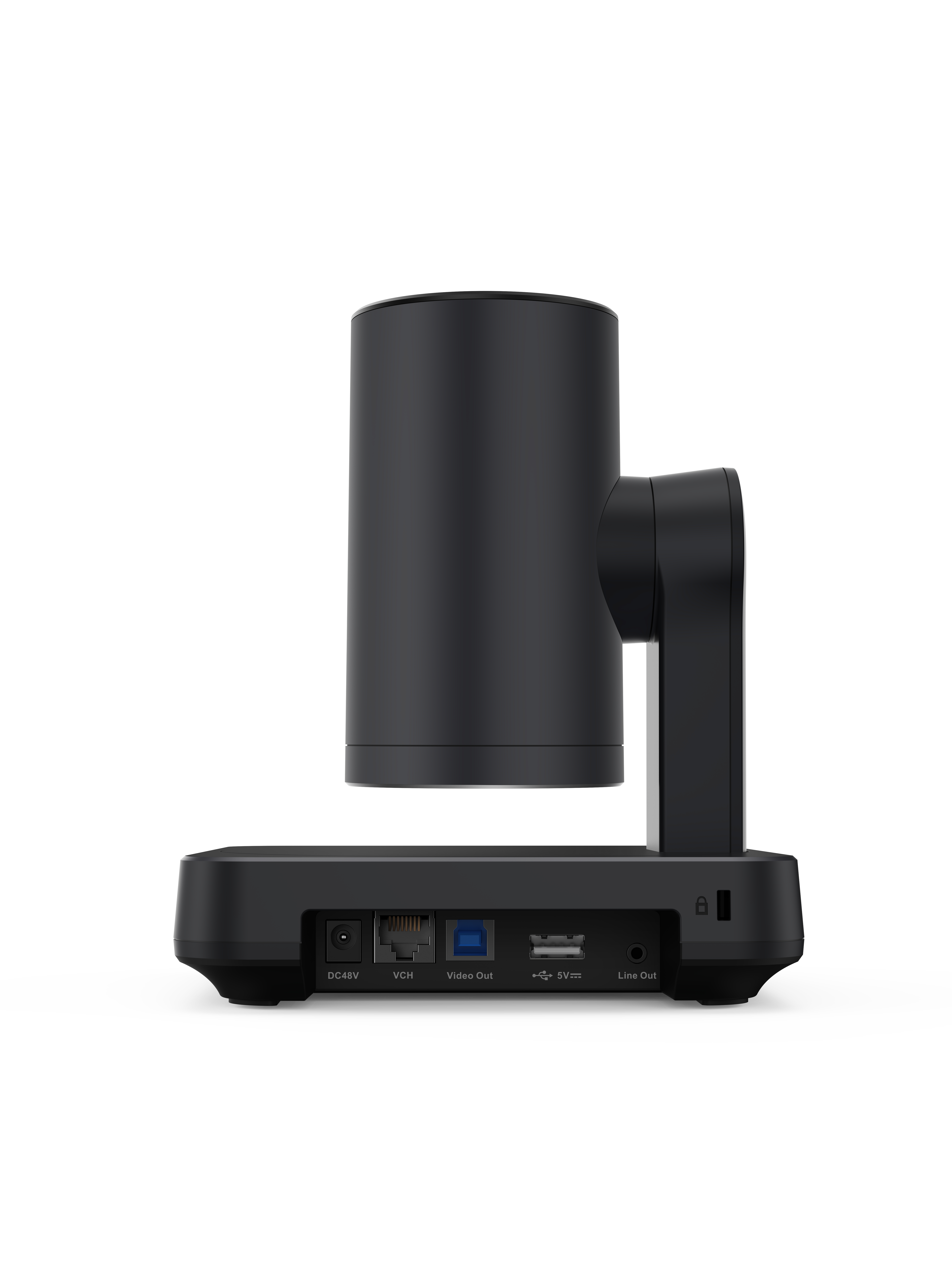 Yealink UVC84 - Konferenzkamera - PTZ - Farbe