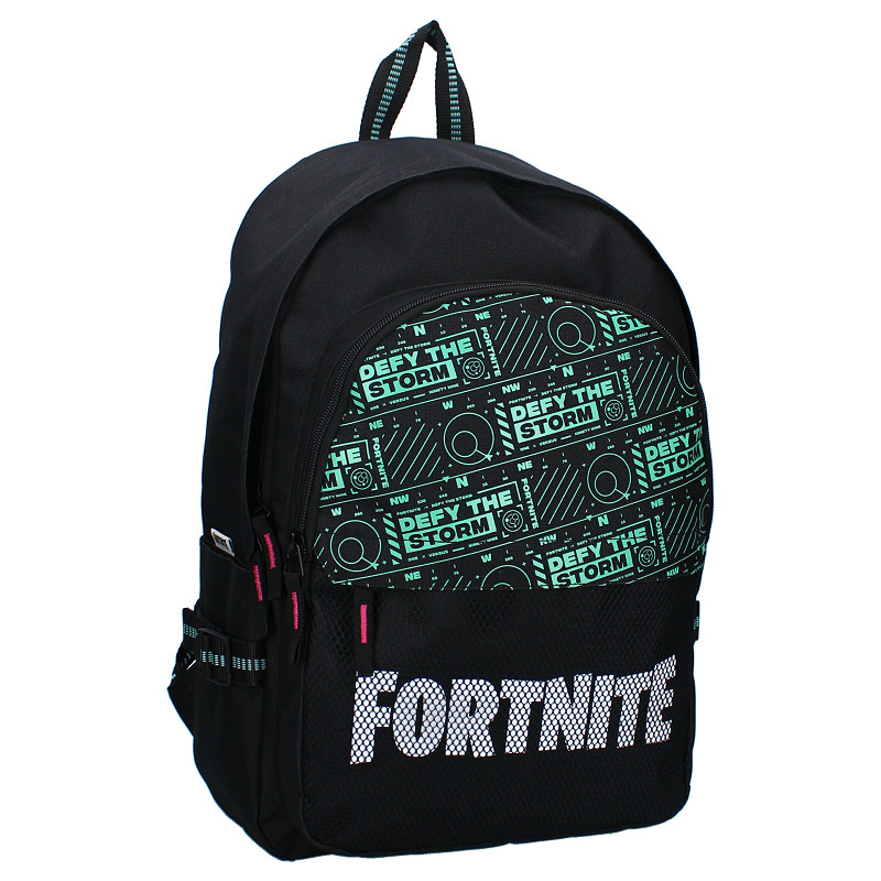 Vadobag Rucksack Fortnite Renegade schwarz