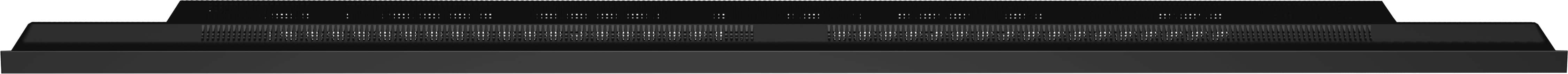 Iiyama ProLite LH6564UHS-B1AG - 164 cm (65) Diagonalklasse LCD-Display mit LED-Hintergrundbeleuchtung - Digital Signage - mit Integrierter SoC-Mediaplayer - 4K UHD (2160p)