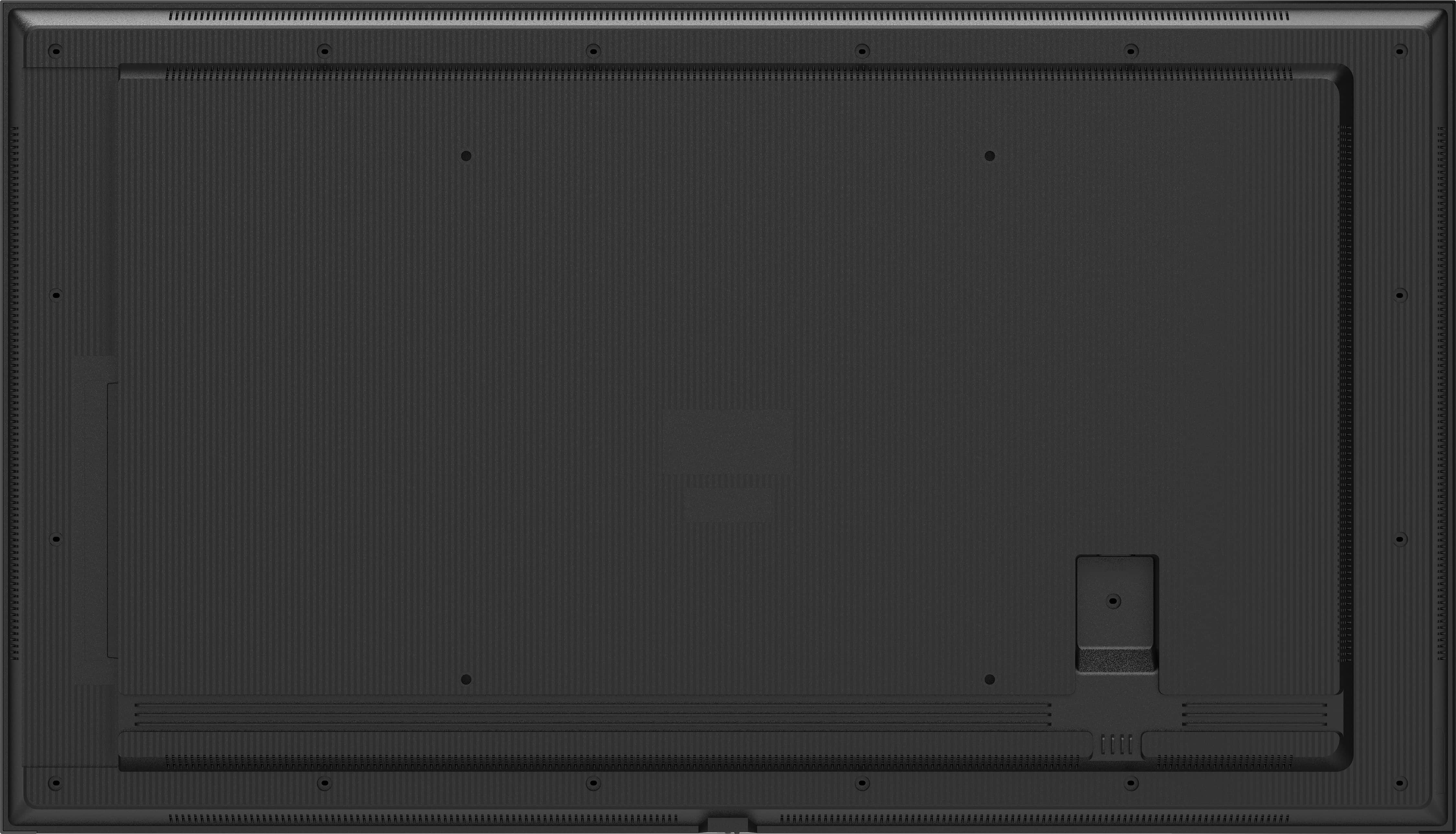 Iiyama LH6564UHS-B1AG 65 IN LCD UHD - Flachbildschirm (TFT/LCD) - 165,1 cm