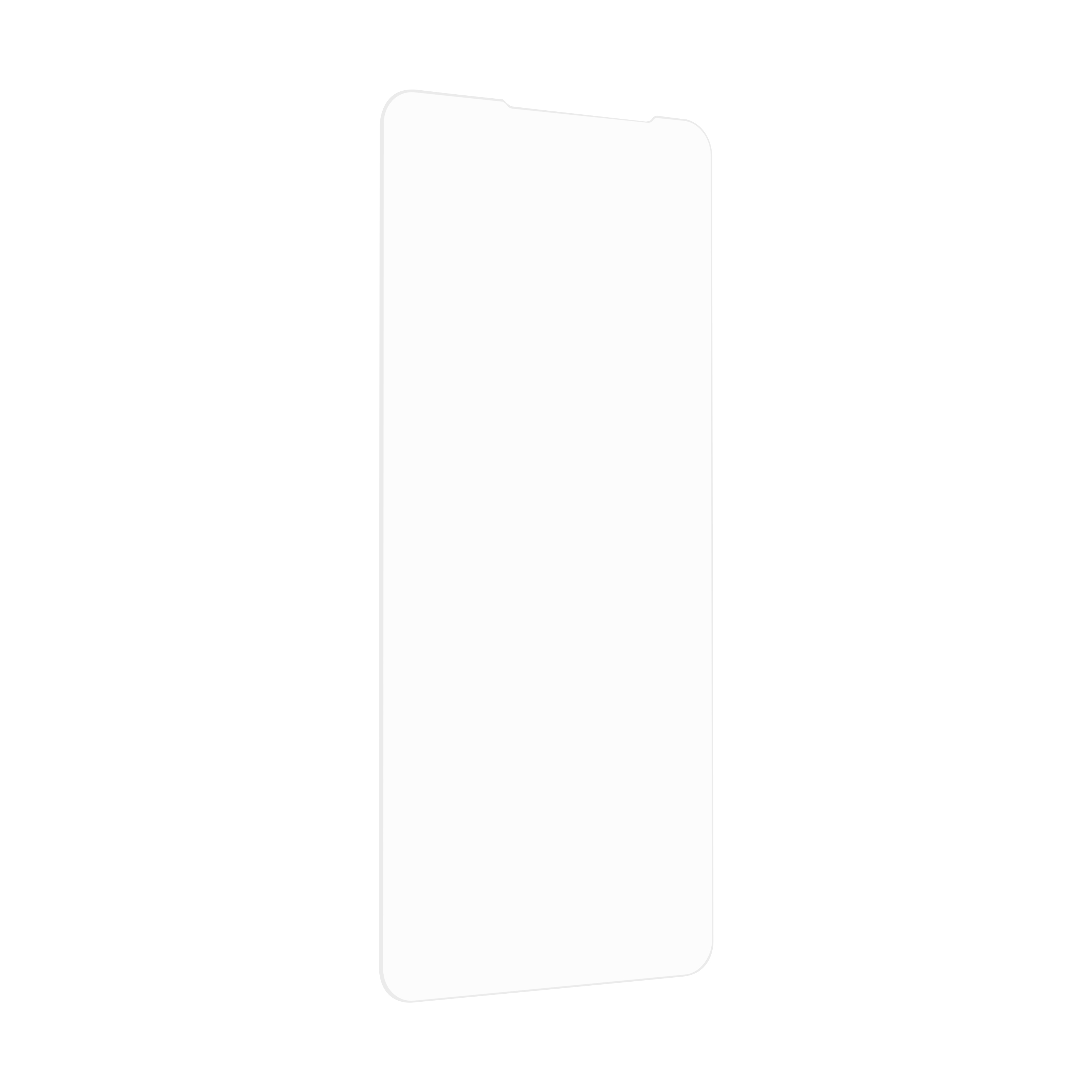 BeHello BEHTEM00150 protector de pantalla o trasero para telfono mvil Huawei 1 pieza(s)