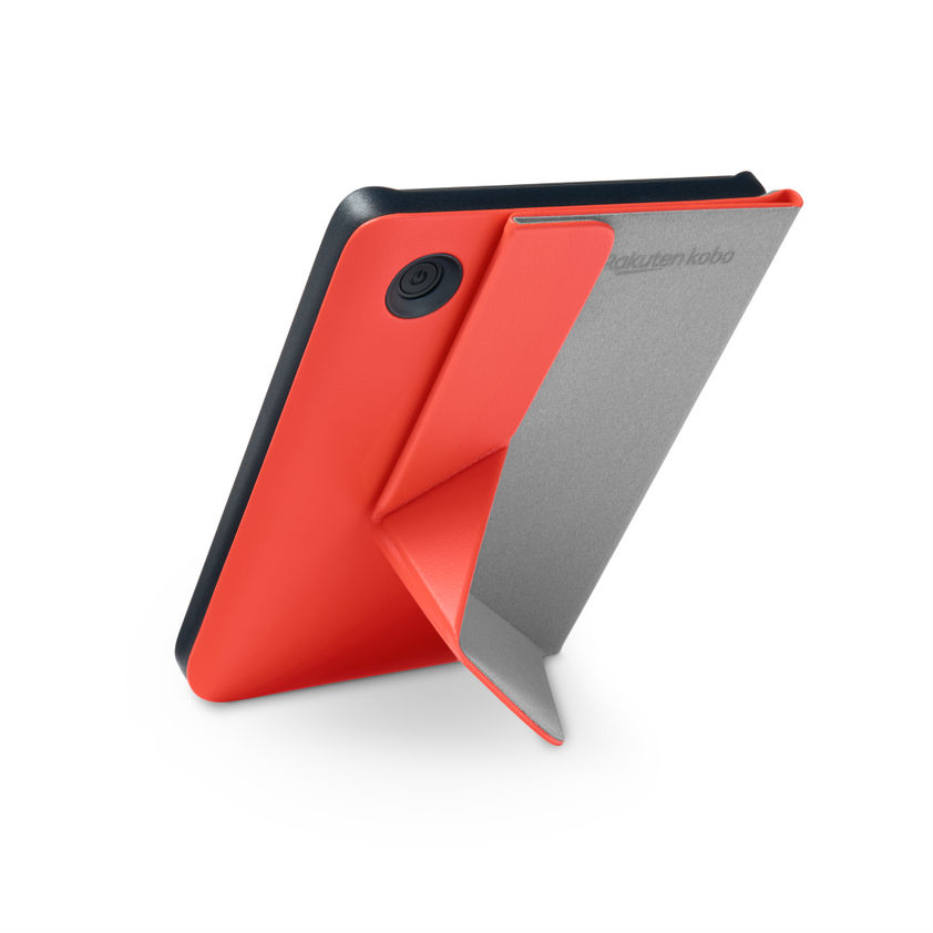 Kobo Clara SleepCover - Flip-H�lle f�r eBook-Reader