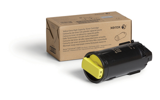 Xerox 106R03926 Cartouche de toner 1 pi�ce(s) Original Jaune