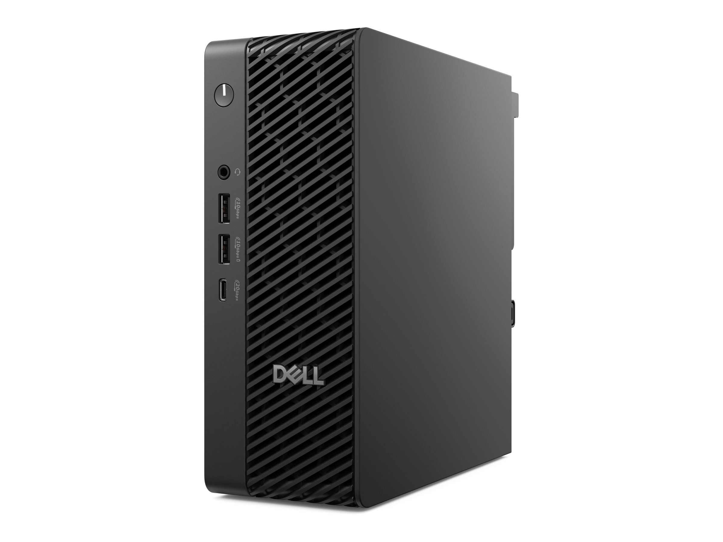DELL Pro Max FCM2250 Intel Core Ultra 5 245 16 GB DDR5-SDRAM 512 GB SSD Windows 11 Pro Micro PC Mini PC Nero