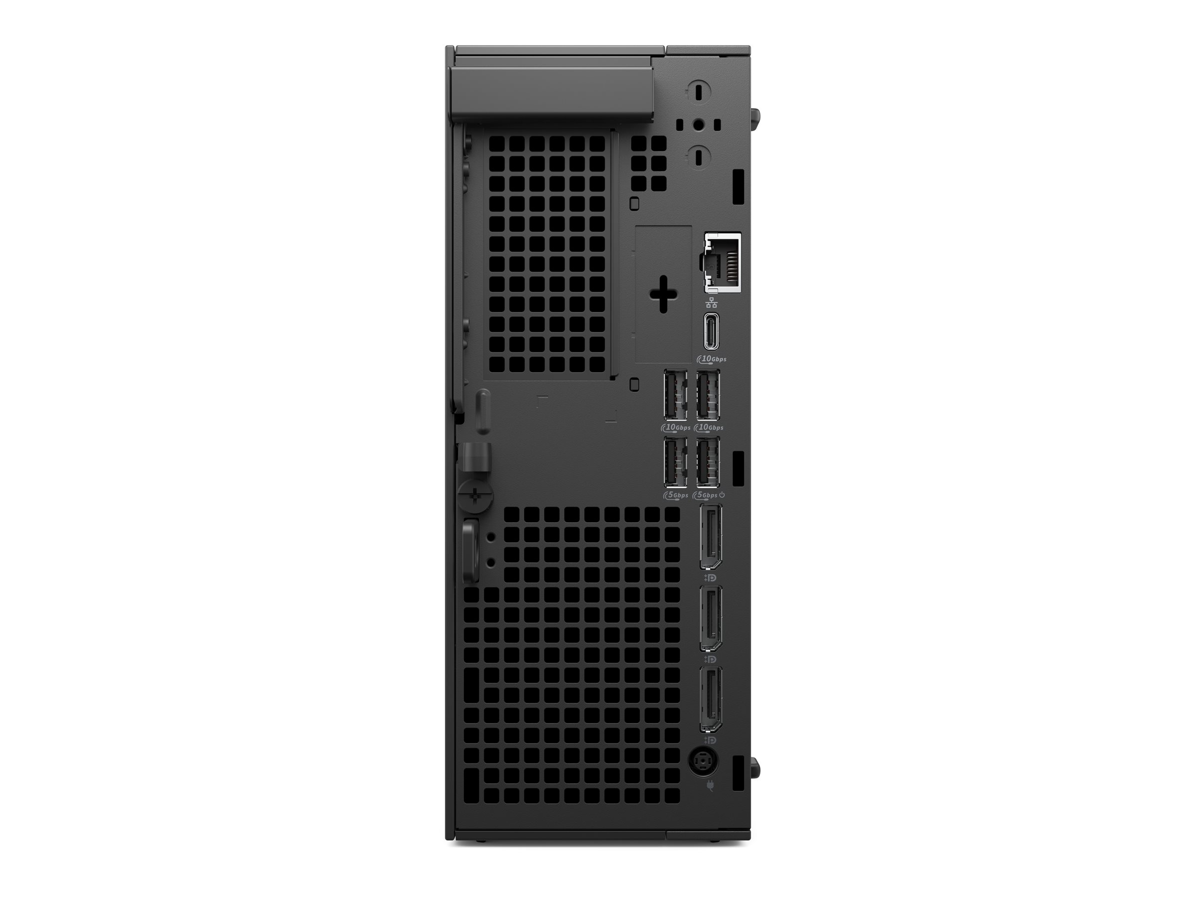 DELL Pro Max FCM2250 Intel Core Ultra 5 245 16 GB DDR5-SDRAM 512 GB SSD Windows 11 Pro Micro PC Mini PC Negro