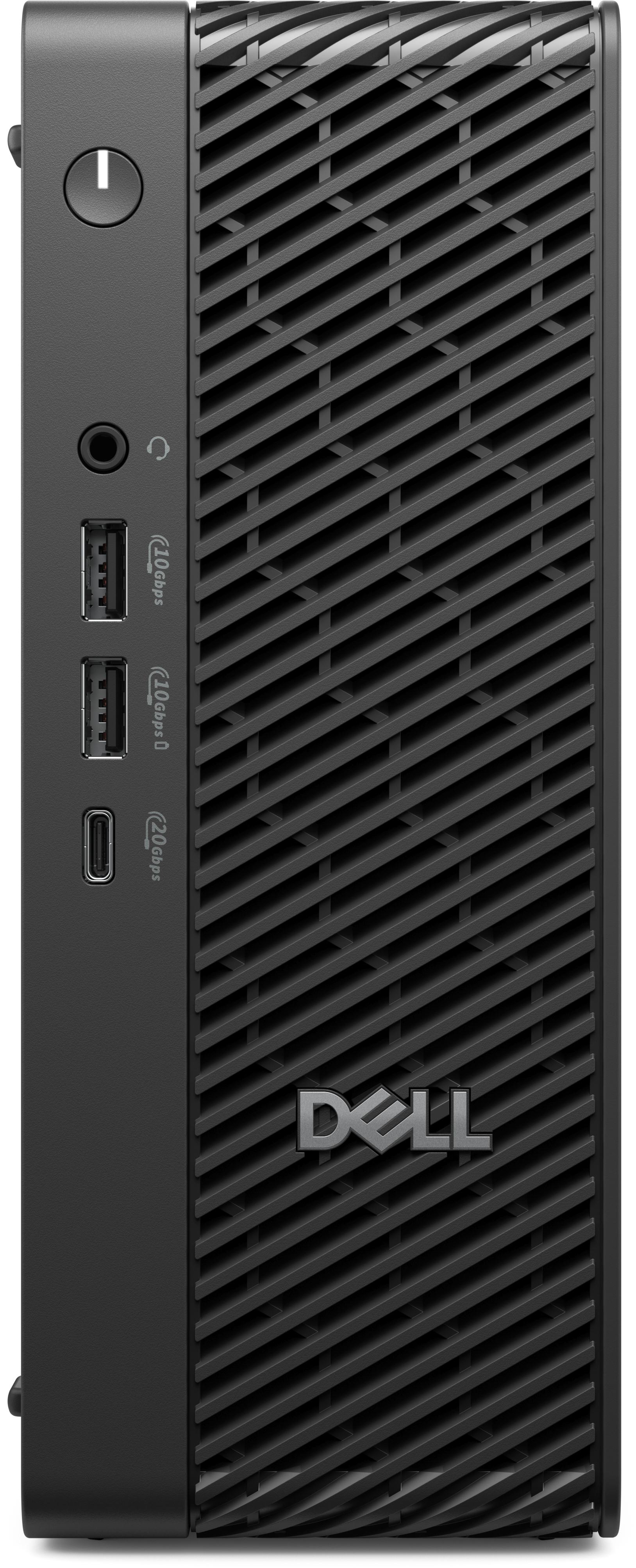 DELL Pro Max FCM2250 Intel Core Ultra 5 245 16 GB DDR5-SDRAM 512 GB SSD Windows 11 Pro Micro PC Mini PC Negro