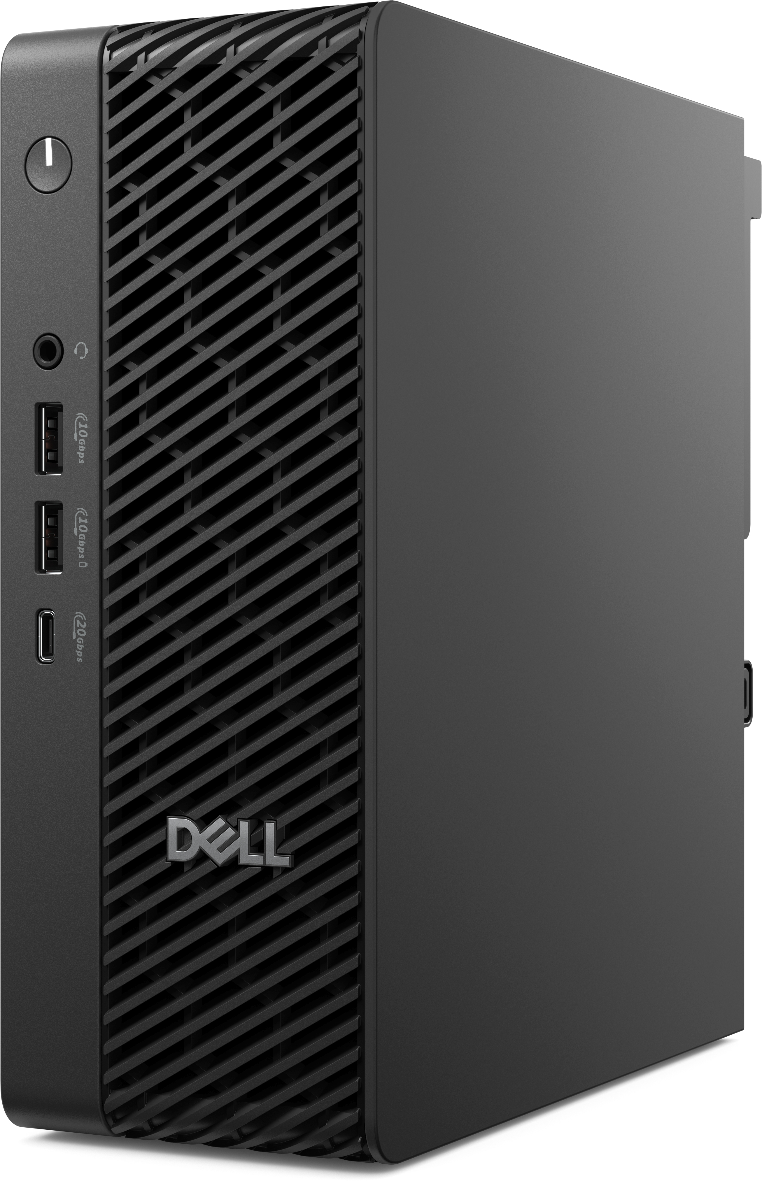 DELL Pro Max FCM2250 Intel Core Ultra 5 245 16 GB DDR5-SDRAM 512 GB SSD Windows 11 Pro Micro PC Mini PC Negro