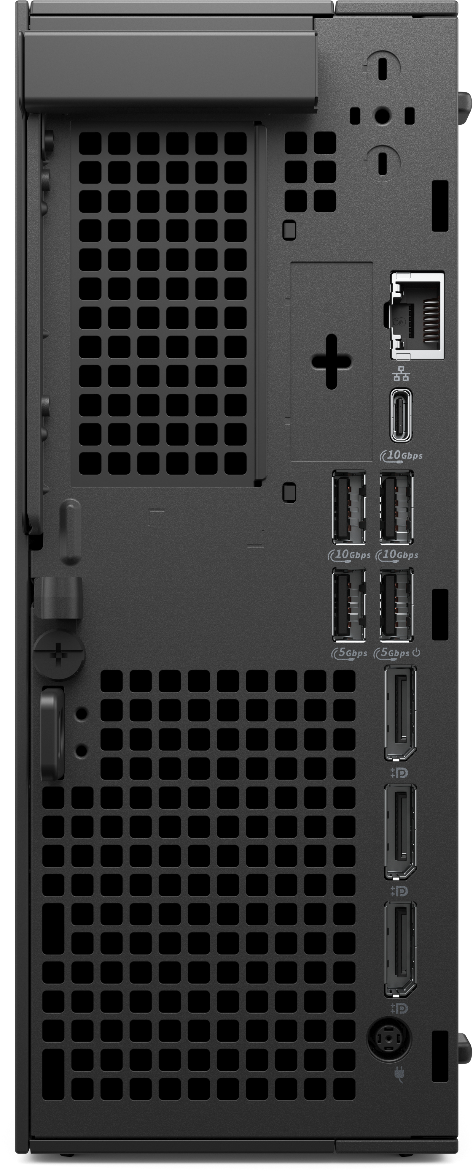 DELL Pro Max FCM2250 Intel Core Ultra 5 245 16 GB DDR5-SDRAM 512 GB SSD Windows 11 Pro Micro PC Mini PC Negro