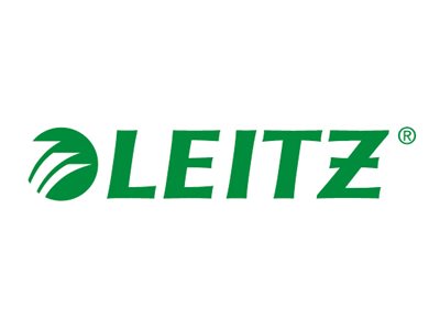 Esselte Leitz Ordneretiketten - grn (Packung mit 10)