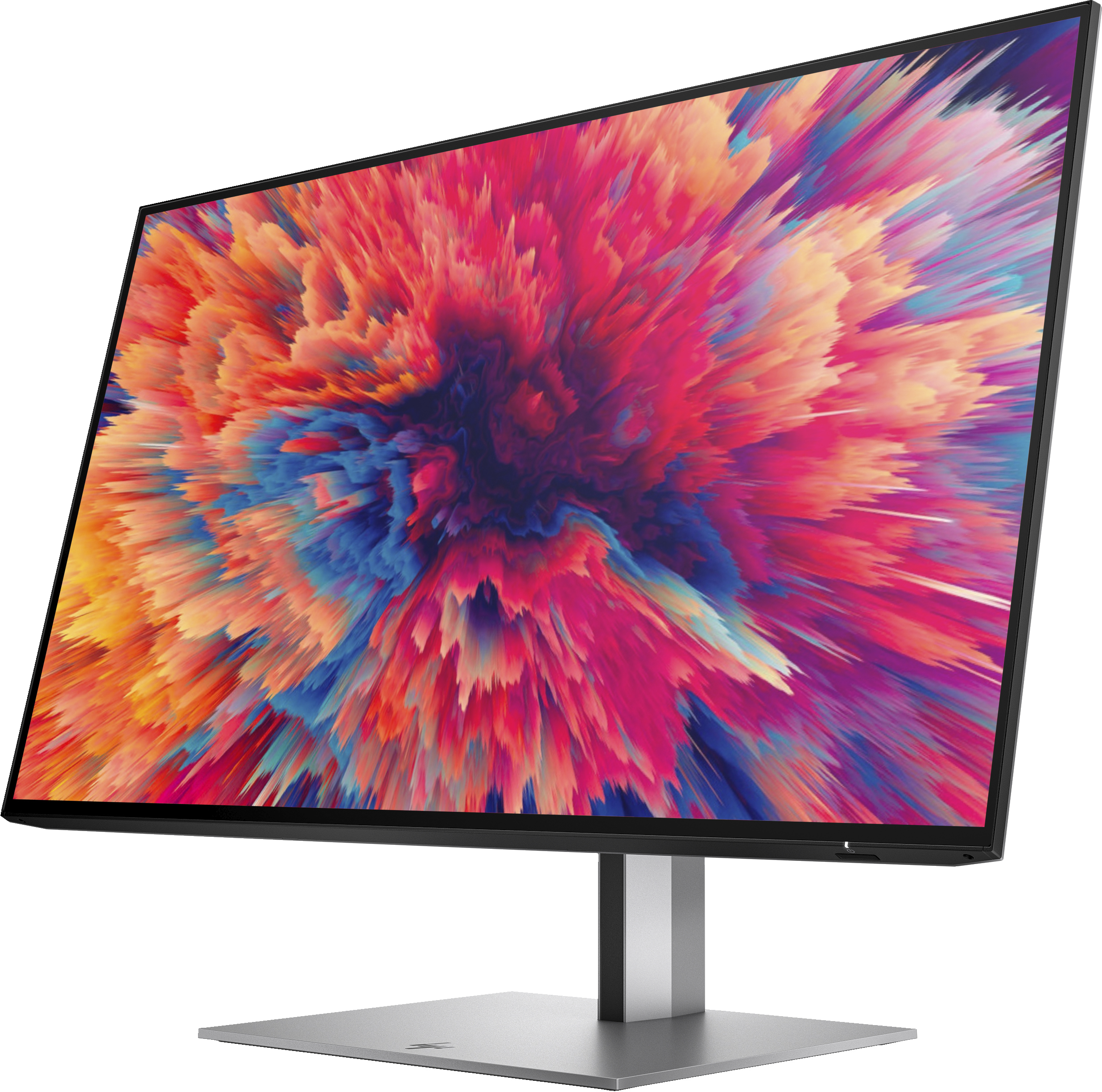 HP Monitor QHD Z24q G3