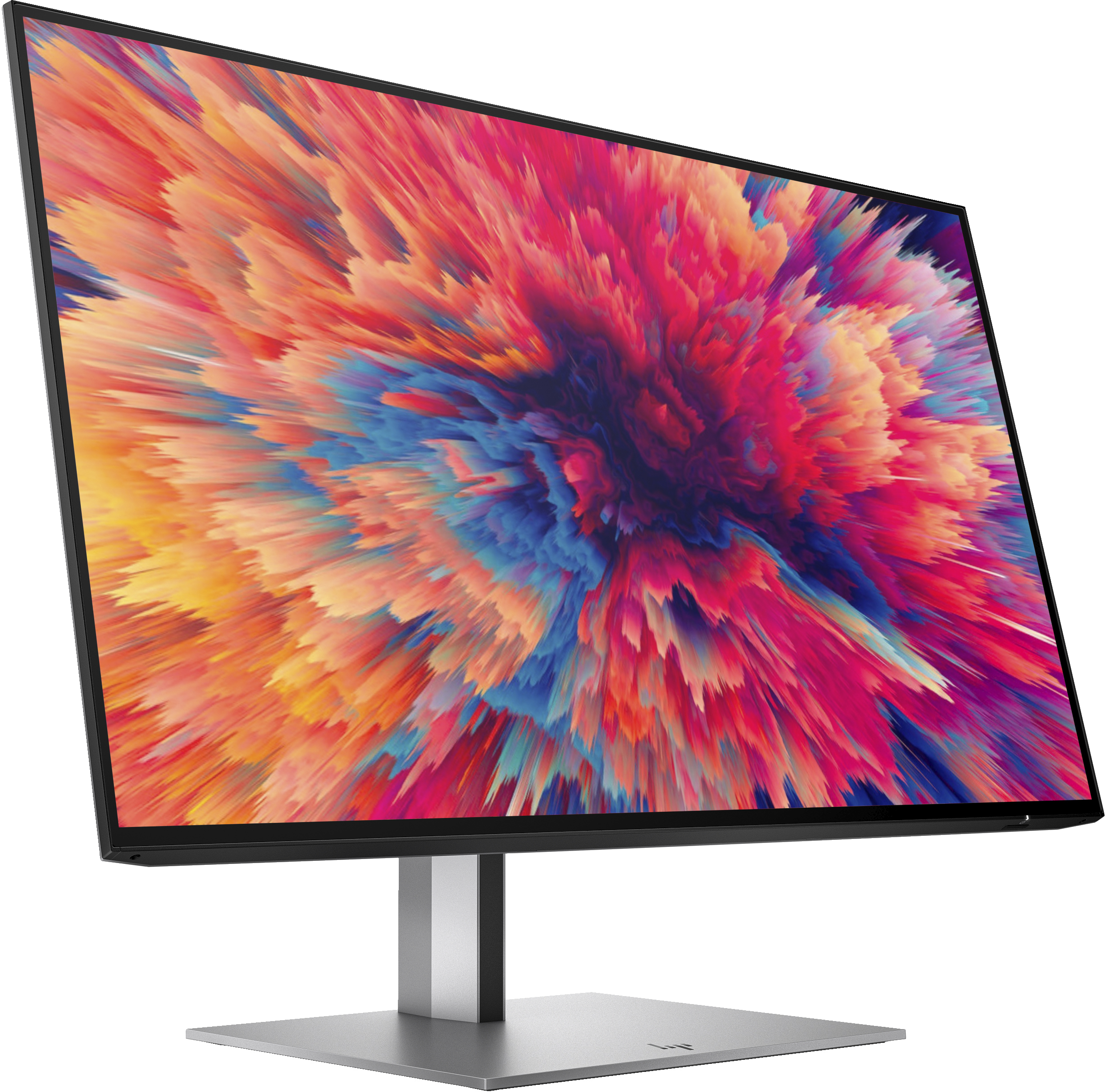 HP Monitor QHD Z24q G3