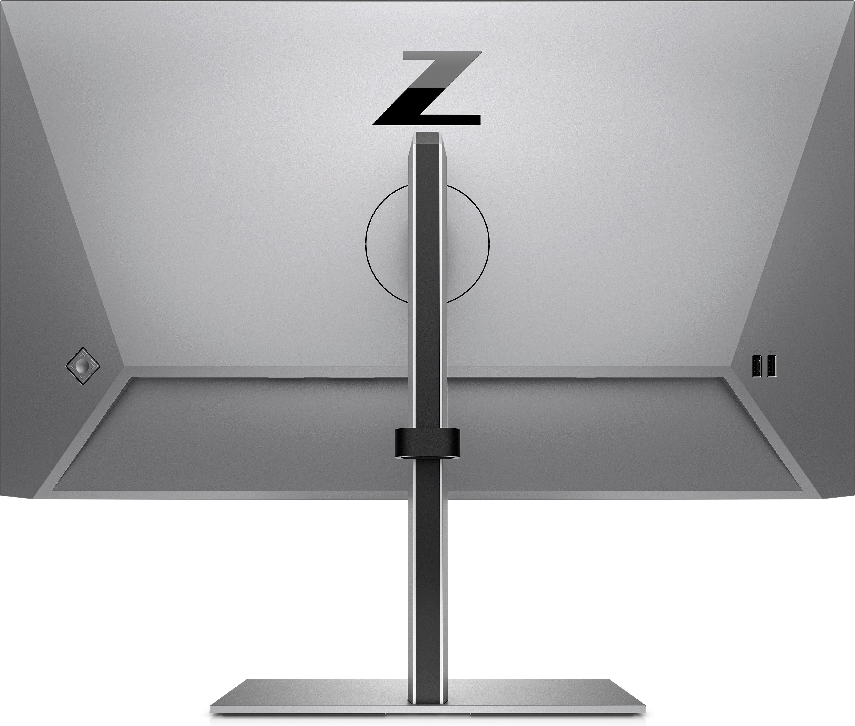 HP Monitor QHD Z24q G3