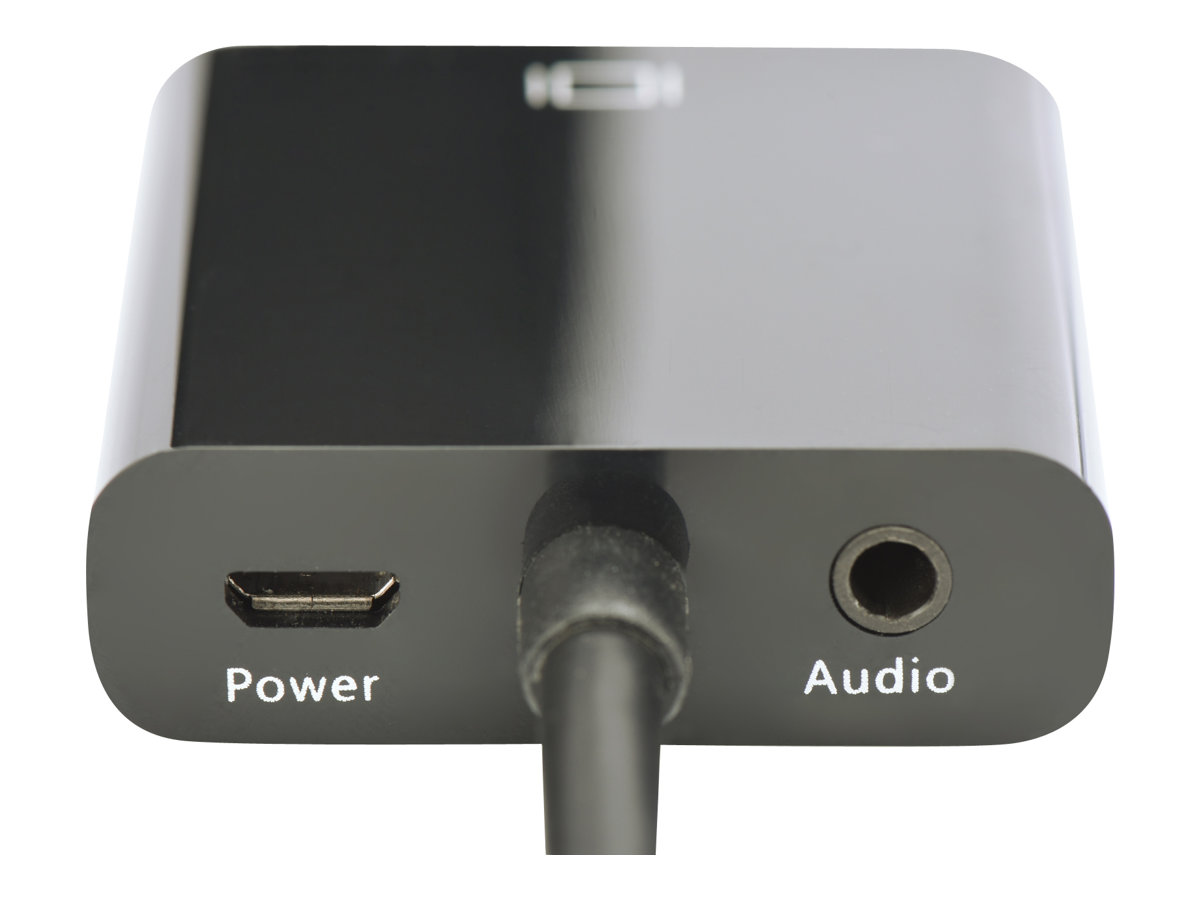 Digitus Convertitore HDMI - VGA