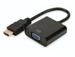 Digitus Convertitore HDMI - VGA