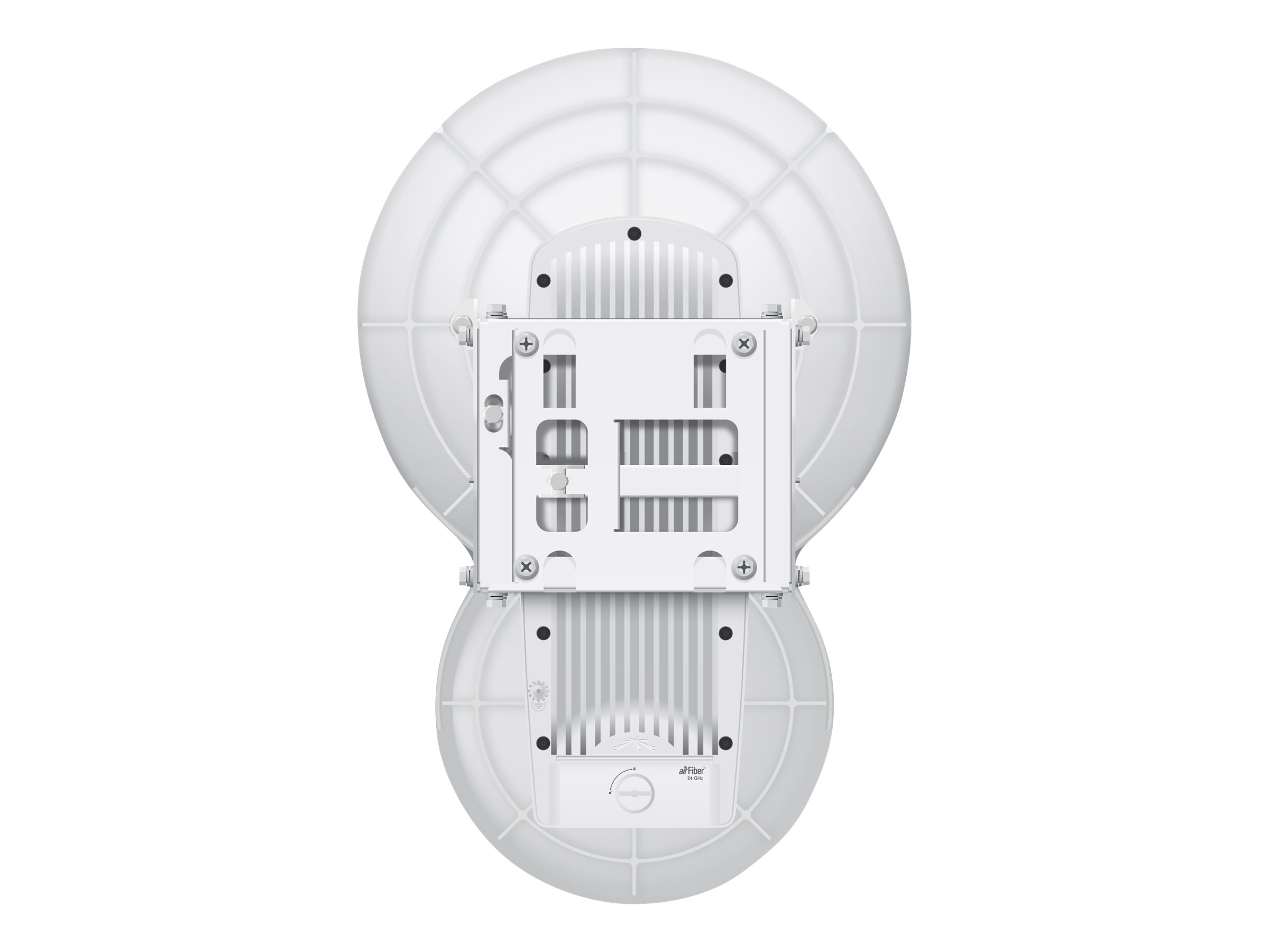 UbiQuiti airFiber AF24 - Wireless Bridge - AirFiber