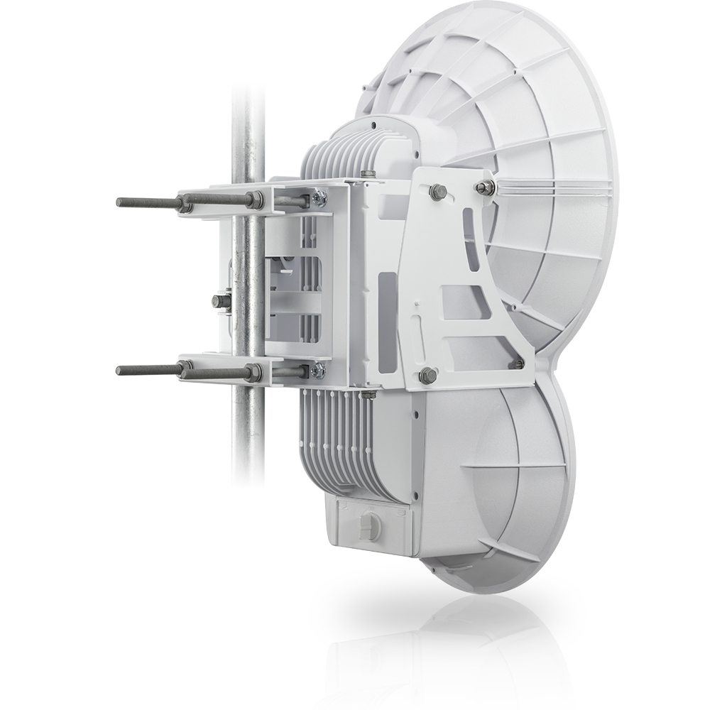 UbiQuiti airFiber AF24 - Wireless Bridge - AirFiber