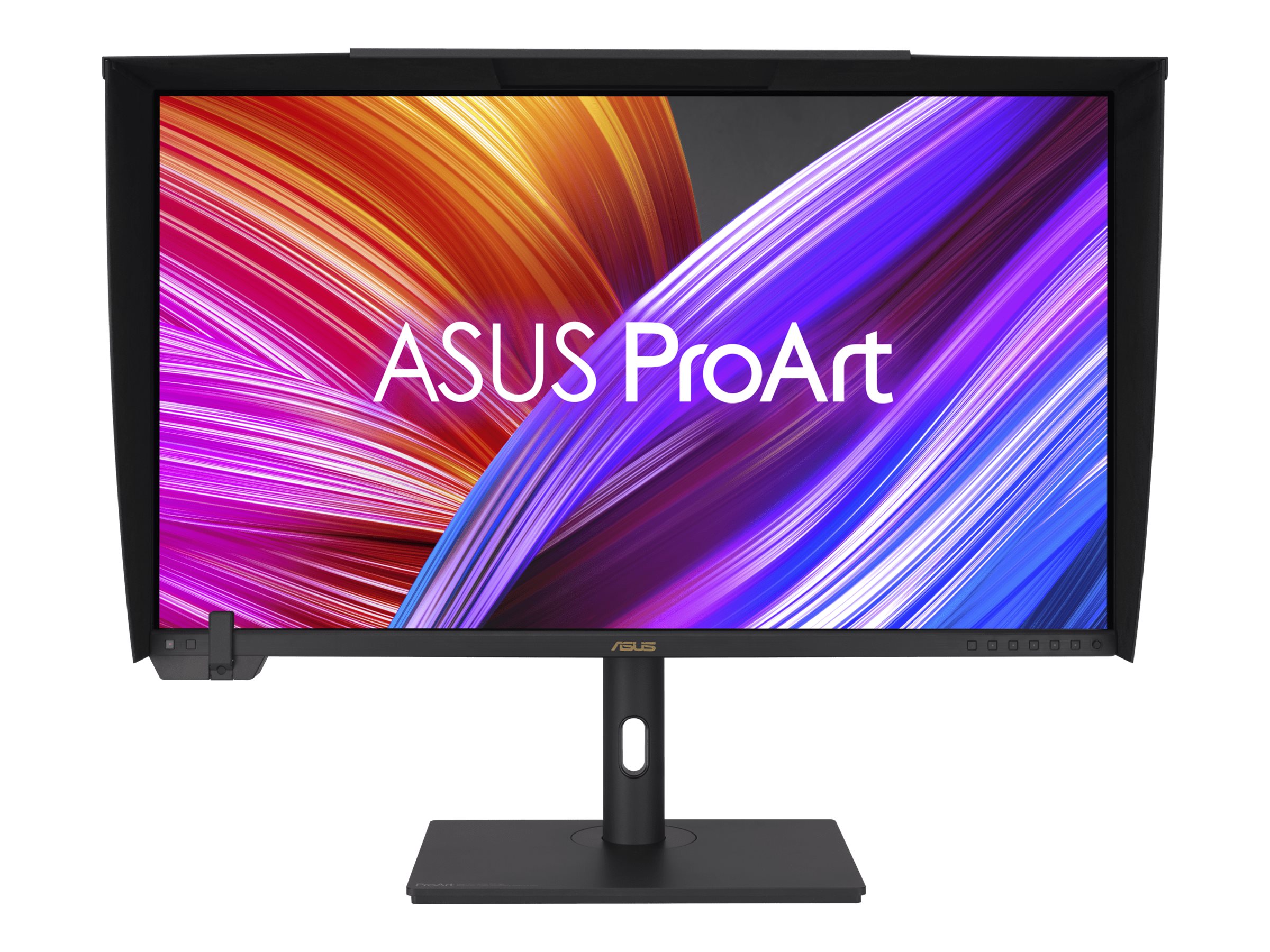 ASUS ProArt Display PA32UCXR computer monitor 81.3 cm (32) 3840 x 2160 pixels 4K Ultra HD LCD Black