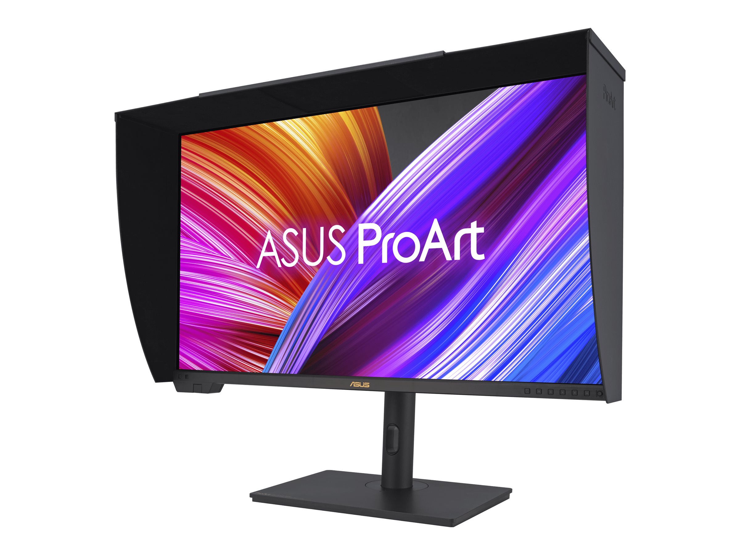 ASUS ProArt Display PA32UCXR computer monitor 81.3 cm (32) 3840 x 2160 pixels 4K Ultra HD LCD Black