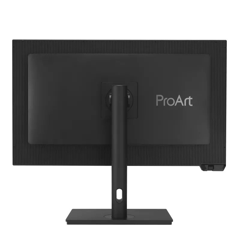 ASUS ProArt Display PA32UCXR computer monitor 81.3 cm (32) 3840 x 2160 pixels 4K Ultra HD LCD Black