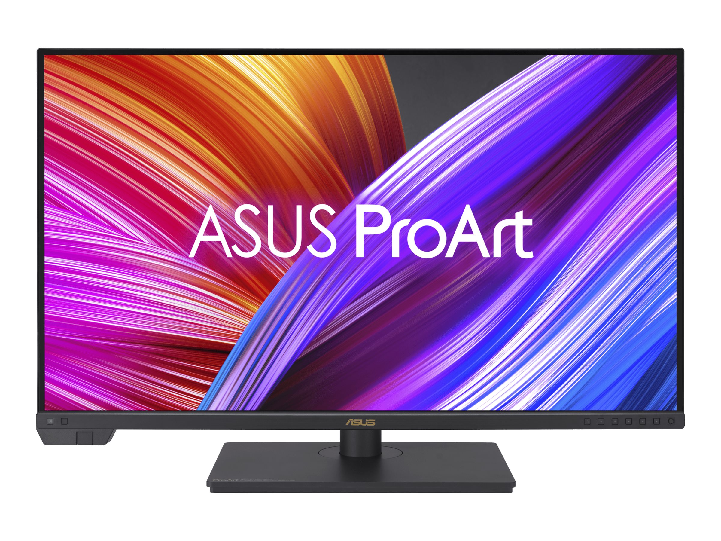 ASUS ProArt Display PA32UCXR computer monitor 81.3 cm (32) 3840 x 2160 pixels 4K Ultra HD LCD Black