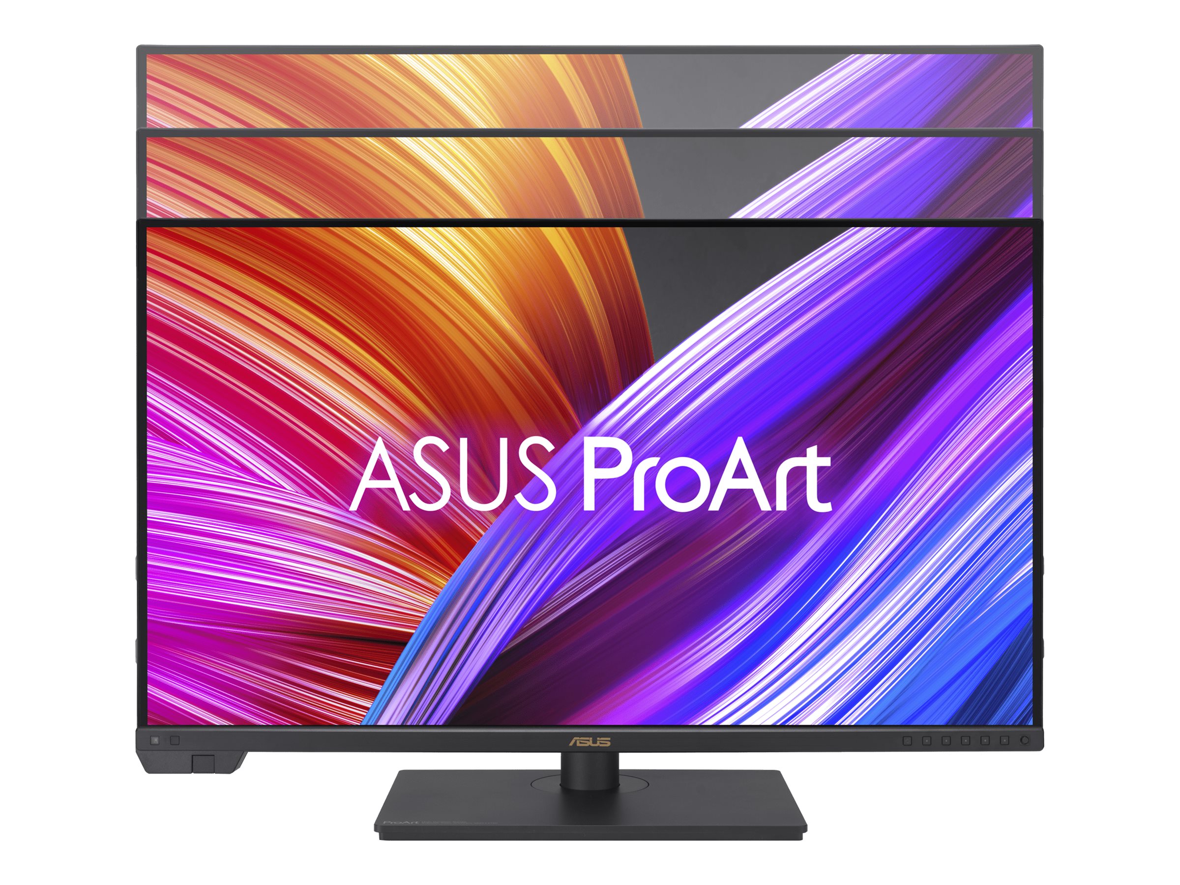 ASUS ProArt Display PA32UCXR computer monitor 81.3 cm (32) 3840 x 2160 pixels 4K Ultra HD LCD Black