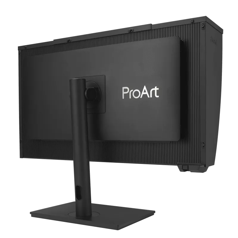 ASUS ProArt Display PA32UCXR computer monitor 81.3 cm (32) 3840 x 2160 pixels 4K Ultra HD LCD Black