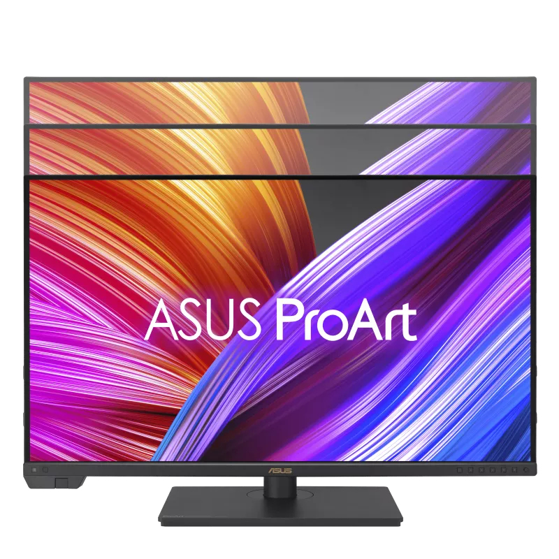 ASUS ProArt Display PA32UCXR computer monitor 81.3 cm (32) 3840 x 2160 pixels 4K Ultra HD LCD Black