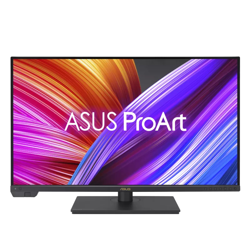 ASUS ProArt Display PA32UCXR computer monitor 81.3 cm (32) 3840 x 2160 pixels 4K Ultra HD LCD Black