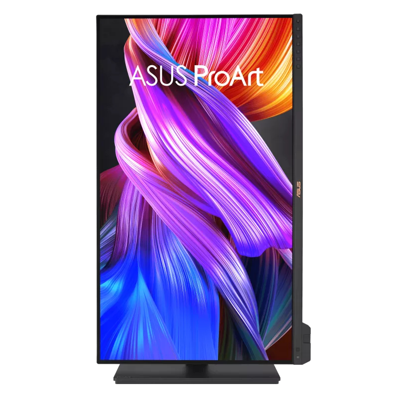 ASUS ProArt Display PA32UCXR computer monitor 81.3 cm (32) 3840 x 2160 pixels 4K Ultra HD LCD Black