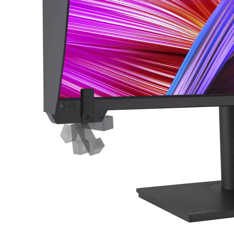 ASUS ProArt Display PA32UCXR computer monitor 81.3 cm (32) 3840 x 2160 pixels 4K Ultra HD LCD Black