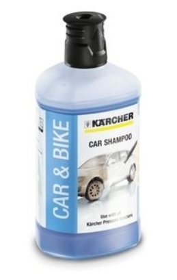 K�rcher 6.295-750.0 limpiador general 1000 ml