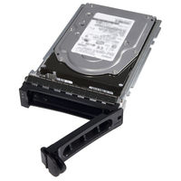 DELL 0WXPCX disque dur 2.5 1,2 To SAS
