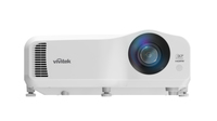 Vivitek Projektor DW2650Z WXGA 1280x800/4200ANSI/VGA/2xHDMI - Digital-Projektor - 4.200 Ansilumen